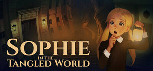 Игра Sophie in the Tangled World Sophie in the Tangled World