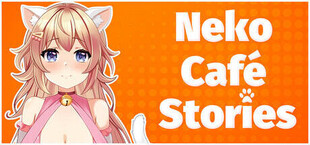 Игра Neko Café Stories Neko Café Stories