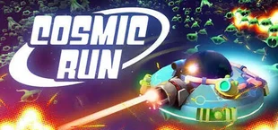 Cosmic Run