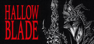 Игра HALLOW BLADE HALLOW BLADE