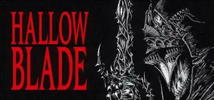 HALLOW BLADE