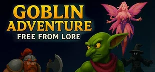 Goblin Adventure: Free from Lore