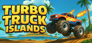 Turbo Truck Islands