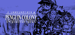 Игра Penguin Colony Penguin Colony