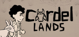 Игра Cordel Lands Cordel Lands