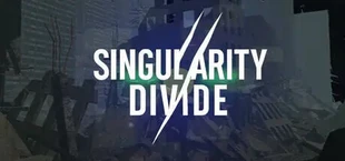 Singularity Divide