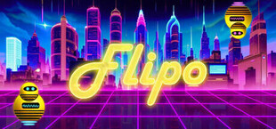 Игра Flipo Flipo