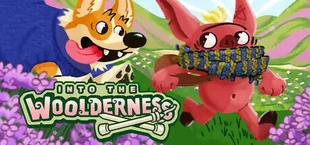 Into the Woolderness