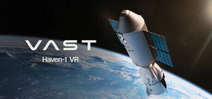 Игра Vast Haven-1 VR Vast Haven-1 VR