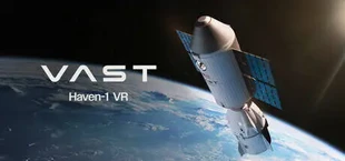 Vast Haven-1 VR