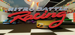 Игра Nitro Battle Racing Nitro Battle Racing