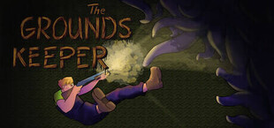 Игра The Groundskeeper The Groundskeeper
