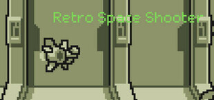 Игра Retro Space Shooter 8-Bit Retro Space Shooter 8-Bit