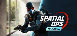 Игра Spatial Ops Manager Spatial Ops Manager