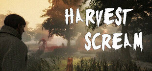 Игра Harvest Scream Harvest Scream