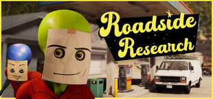 Игра Roadside Research Roadside Research