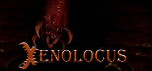 Игра Xenolocus Xenolocus