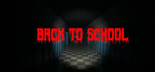 Игра Back To School Back To School