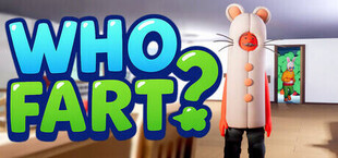 Игра Who Fart ? Who Fart ?