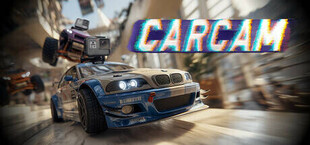 Игра CarCam CarCam