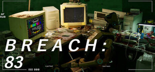 Breach : 83
