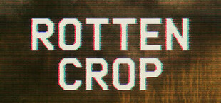 Игра Rotten Crop Rotten Crop