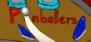 Игра Pinballers Pinballers
