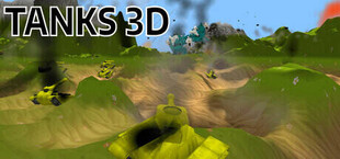Игра Tanks 3D Tanks 3D