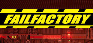 Игра FailFactory FailFactory