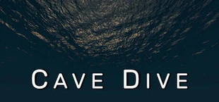Cave Dive