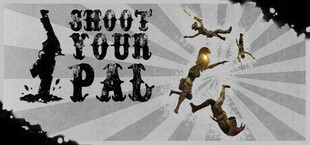 Игра Shoot Your Pal Shoot Your Pal