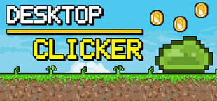 Desktop Clicker