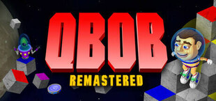 Игра QBob: Remastered QBob: Remastered