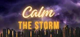 Calm the Storm