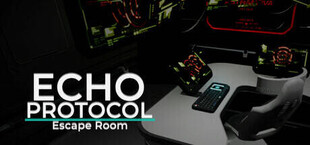 Игра Echo Protocol: Escape Room Echo Protocol: Escape Room