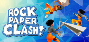 Rock Paper Clash