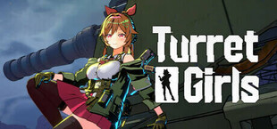 Игра TurretGirls TurretGirls