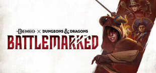 Игра Demeo x Dungeons & Dragons: Battlemarked Demeo x Dungeons & Dragons: Battlemarked