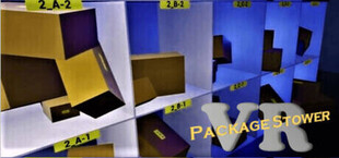 Игра Package Stower VR Package Stower VR
