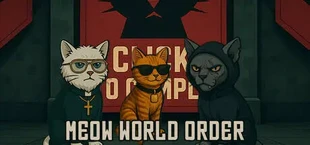 Meow World Order