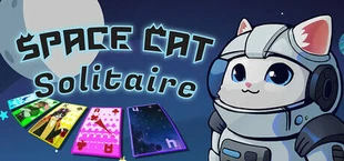 Space Cat Solitaire