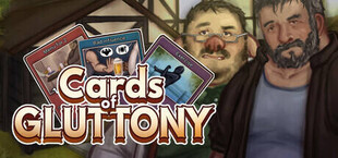 Cards of Gluttony