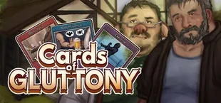 Cards of Gluttony