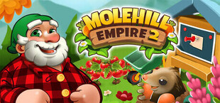 Игра Molehill Empire 2 Molehill Empire 2