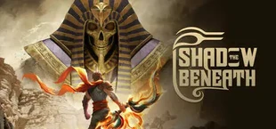 The Shadow Beneath