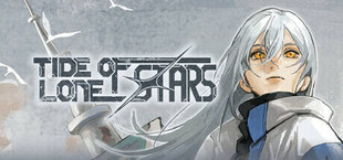 孤星之潮-Tide of Lone Stars-