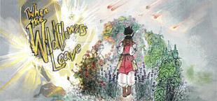 When the Wildflowers Leave