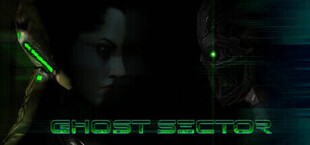Игра Ghost Sector Ghost Sector