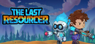 The Last Resourcer