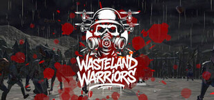 Игра Wasteland Warriors Wasteland Warriors